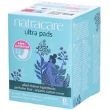 Natracare Ultra Damenbinden Super Plus 12 St.