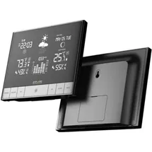 Explore Scientific Wsh5002 Schwarz