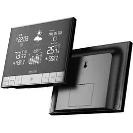 Explore Scientific Wsh5002 Schwarz