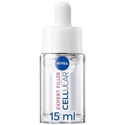 Nivea  Anti-Aging & Anti-Falten Produkte Expert Filler Cellular Hyaluronsäure-füllserum  in multifarben, Einheitsgrösse