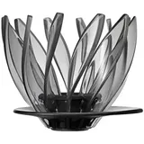 Hario V60 Tropfer 02 schwarz/transparente