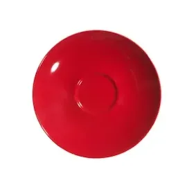 Flirt by R&B Doppio Kaffeeservice 12-tlg. rot