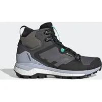 Adidas Terrex Skychaser Mid GORE-TEX 2.0 Grey Six / Grey Four / Halo Silver 39 1/3