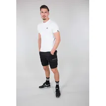 Alpha Industries Crew Short Black, 36