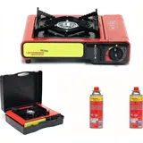 Rothenberger Campingkocher