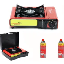 Rothenberger Campingkocher