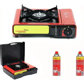 Rothenberger Campingkocher