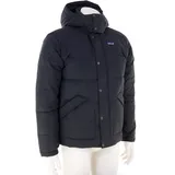 Patagonia Downdrift schwarz L