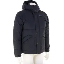 Patagonia Downdrift schwarz L