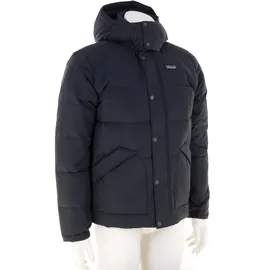 Patagonia Downdrift schwarz L