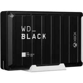 Western Digital Black D10 Game Drive 12 TB USB 3.2