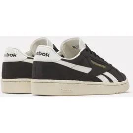 Reebok Club C Grounds Herren Schwarz 36,5