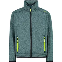 CMP KID Jacket lichen-alpine (30ET) 128
