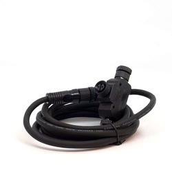 Philips Hue - LV Cable 2,5M + T-part Hue Outdoor IP67 - cm
