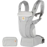 Ergobaby Ergobaby® Omni Dream Babytrage - SoftTouch Cotton