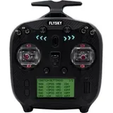 fly sky Flysky FS-ST8 + SR8 Transmitter + Receiver