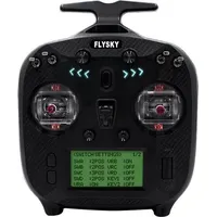 fly sky Flysky FS-ST8 + SR8 Transmitter + Receiver