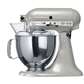 KitchenAid Artisan 5KSM150PS metallic chrome