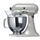 KitchenAid Artisan 5KSM150PS metallic chrome