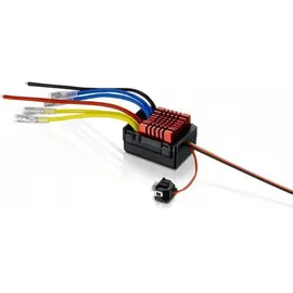 HobbyWing Regler 0880 Dual 400 A