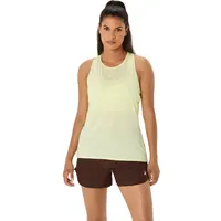 Asics Nagino Adjustable Damen gelb XS
