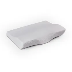 Bestgoodies Nackenstützkissen Memory Schaum - Stützkissen Premiun - 36x57cm