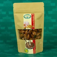 Gebrannte Mandeln im Beutel 100g