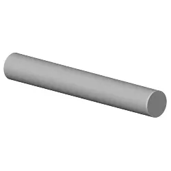 Dornbracht Stange RPH Meta.02 90179756700-00 chrom
