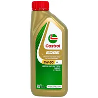 Castrol Edge 5W-30 C3 4 x 1 Liter