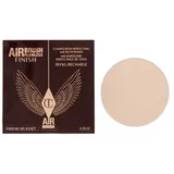 CHARLOTTE TILBURY Puder Airbrush Flawless Finish Pressed Powder Refill 8g - 1 Fair