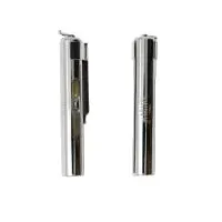 Heinz Herenz Sanduhr für 1/4 Min.-Messung 1091601 , 1 Sanduhr, Farbe: silber