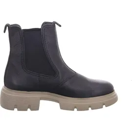 Paul Green 9894 Schwarz 38