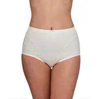 SUSA Miederslip London Unterwäsche, Champagner, 42