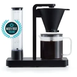 Wilfa Filterkaffeemaschine Performance, WSPL-3B, 1.25L, black
