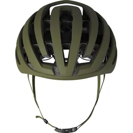 Lazer Z1 KinetiCore 55-59 cm Erwachsene matte pine green 2021