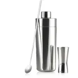 ZONE Denmark - Bar-Set Rocks, (3er-Set)