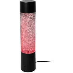 REALITY Tischleuchte GLITTER LED/0,9W