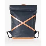 Aunts & Uncles Osaka Rucksack, dunkelblau