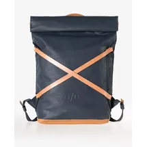 Aunts & Uncles Osaka Rucksack, dunkelblau
