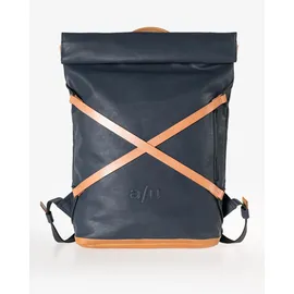 Aunts & Uncles Osaka Rucksack, dunkelblau