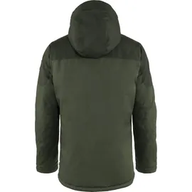 Fjällräven Skogsö Padded Jacket deep forest XL