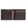 Tommy Hilfiger TH Central Geldbörse Unisex braun