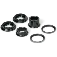DT Swiss Umrüstkit Vorderradnabe 350/370