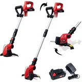 Grafner RT10854 ohne Akku