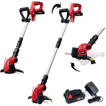 Grafner RT10854 ohne Akku