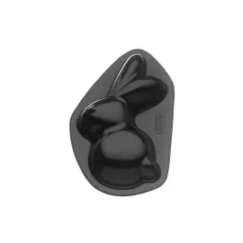 Kaiser Motivbackform Hase Henry 28,4 x 18,2 cm