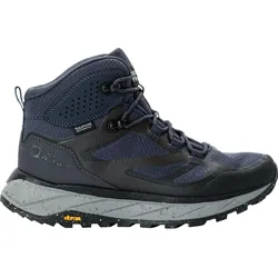 Jack Wolfskin Terraventure Texapore Mid W graphite (1388) 37