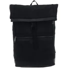 Boss Ray N Roll Rucksack Schwarz