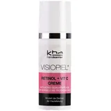 Hans Karrer Visiopiel Retinol + Vit C Creme