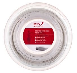 1,20 mm | weiss - MSV Focus HEX® PLUS 38 - 200 m